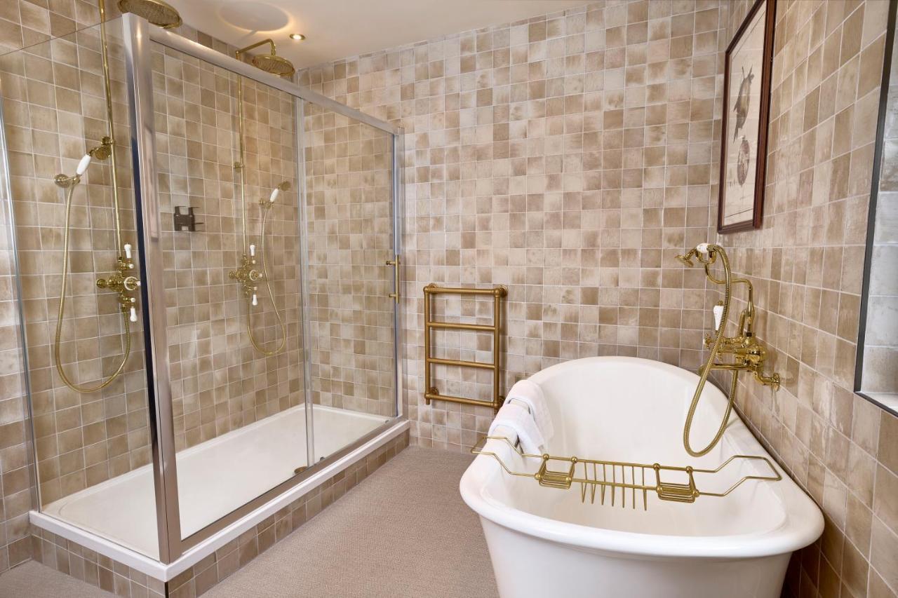 Salisbury Arms Hotel هيرتفورد المظهر الخارجي الصورة